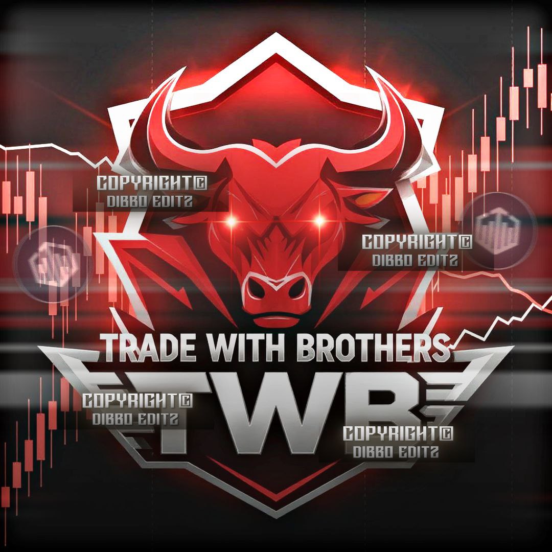 TWB Premium Financial Brand Identity